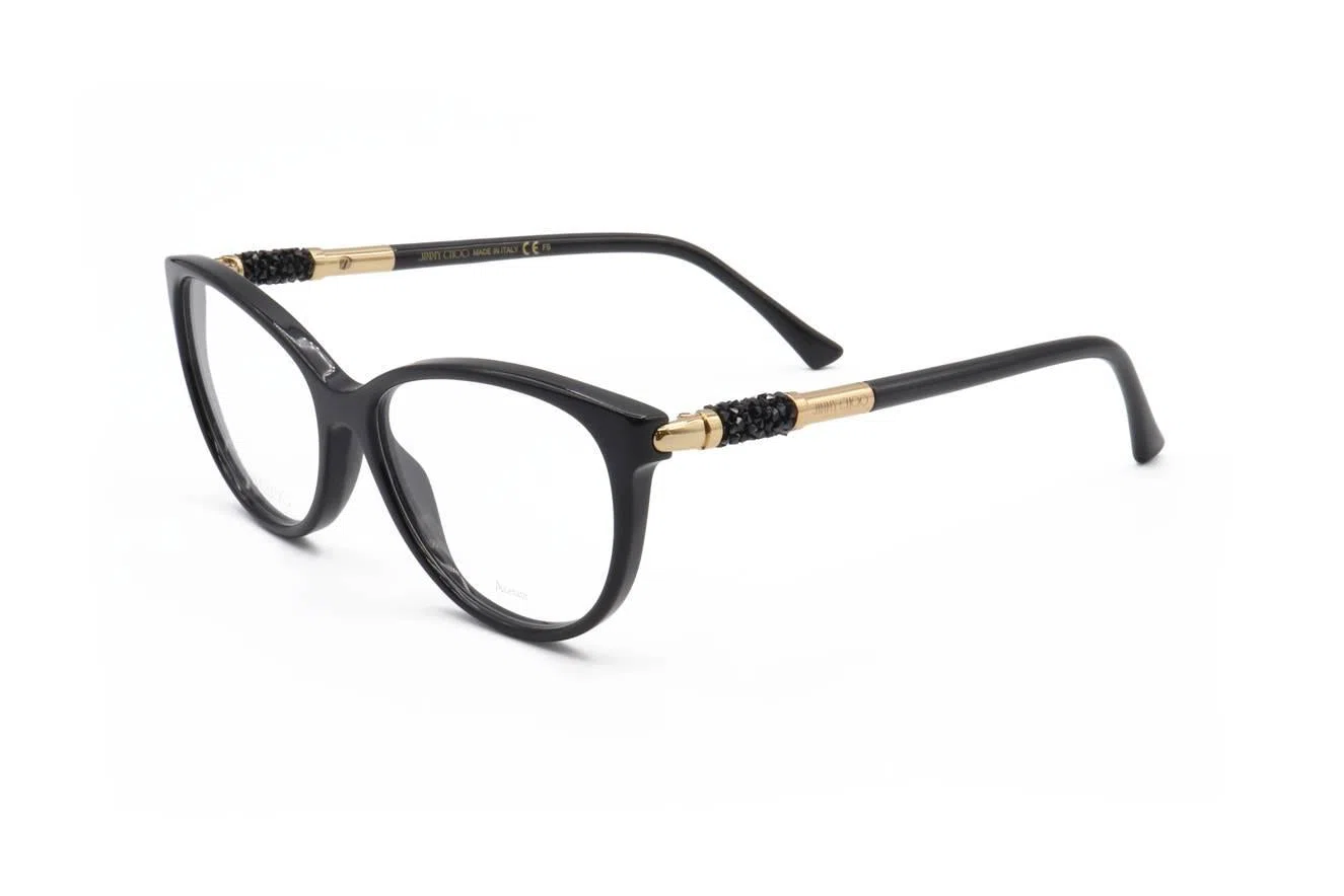 Jimmy Choo JC293 Eyeglasses - view 7
